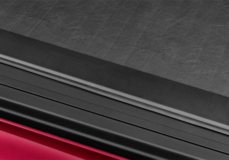 Roll-N-Lock - RNLLG102M - Roll-N-Lock 15-18 Ford F-150 SB 77-3/8in M-Series Retractable Tonneau Cover - Shipped in Europe - Tuningsupply.com