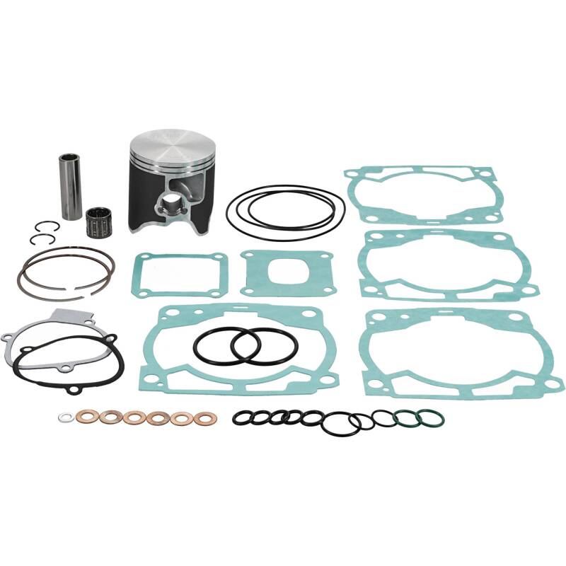 Vertex Pistons - VEPVTK23375B-3 - Vertex Piston 17-19 KTM 300 XC 300cc Top End Piston Kit - Shipped in Europe - Tuningsupply.com