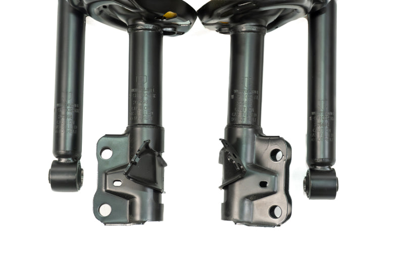 Whiteline WLK-TOY001-HD - WHLWLK-TOY001-HD - Whiteline 19-25 Toyota RAV4 Front HD Rear Lift Kit w/ HD Rear Springs Suited 440 Constant Load - Shipped in Europe - Tuningsupply.com