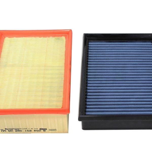 aFe 30-10254 - AFE30-10254 - aFe MagnumFLOW Air Filters OER Pro 5R Oiled 2015 Audi A3/S3 1.8L 2.0LT - Shipped in Europe - Tuningsupply.com