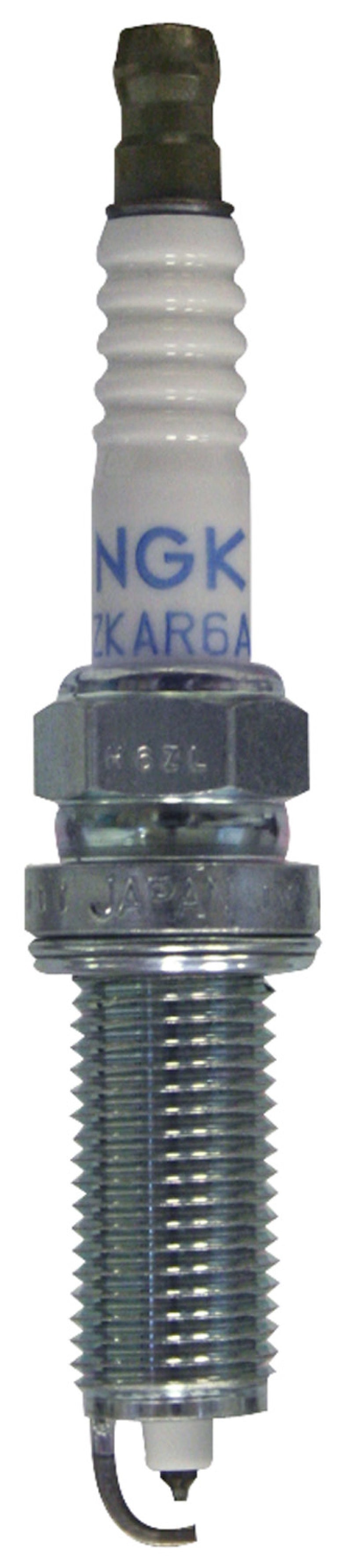 NGK - NGK5118 - NGK Double Platinum Spark Plug Box of 4 (PLZKAR6A-11) - Shipped in Europe - Tuningsupply.com