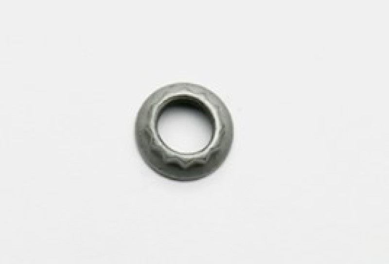 Wilwood 230-9182 - WIL230-9182 - Wilwood Self Lock Nut 7/16-20 12 Point - Shipped in Europe - Tuningsupply.com