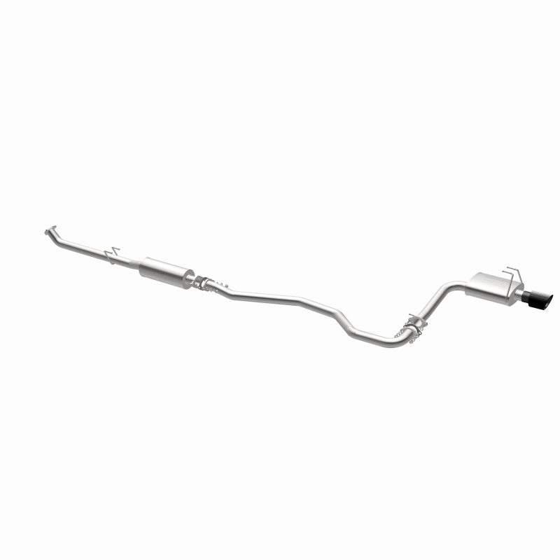 Magnaflow 19610 - MAG19610 - Magnaflow 2022+ Honda Civic Sport 2.0 Sedan NEO Cat-Back Exhaust System - Shipped in Europe - Tuningsupply.com
