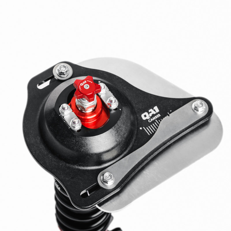 QA1 HS06-12250 - QAPHS06-12250 - QA1 82-92 Chevrolet Camaro Proma Star Coilover Strut Kit Single Adjust - Shipped in Europe - Tuningsupply.com