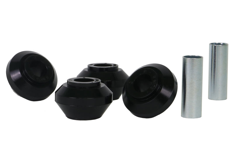 Whiteline W81073 - WHLW81073 - Whiteline Plus Front Strut Rod to Chassis Bushing - Shipped in Europe - Tuningsupply.com
