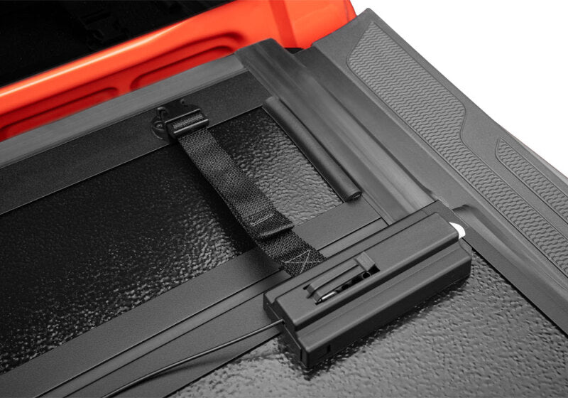 BAK 226403 - BAK226403 - BAK 96-04 Toyota Tacoma 6ft Bed BAKFlip G2 - Shipped in Europe - Tuningsupply.com
