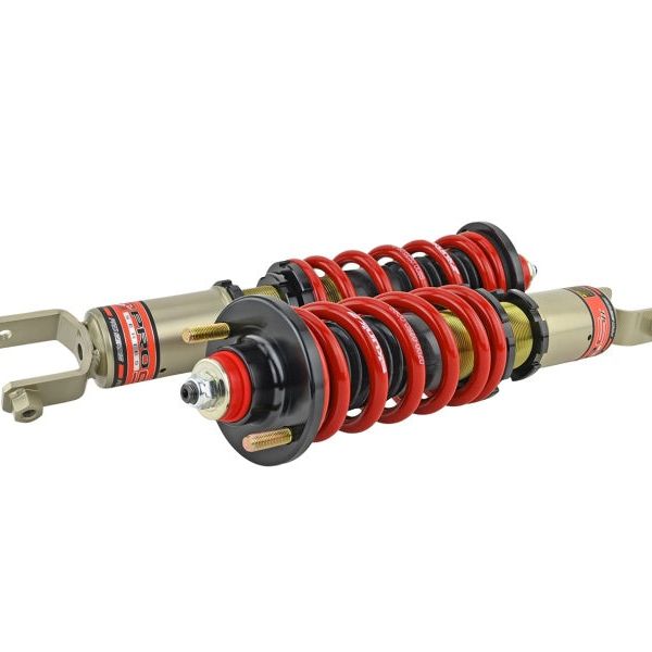Skunk2 Racing 541-05-4725 - SKK541-05-4725 - Skunk2 96-00 Honda Civic (All Models) Pro S II Coilovers (10K/8K Spring Rates) - Shipped in Europe - Tuningsupply.com