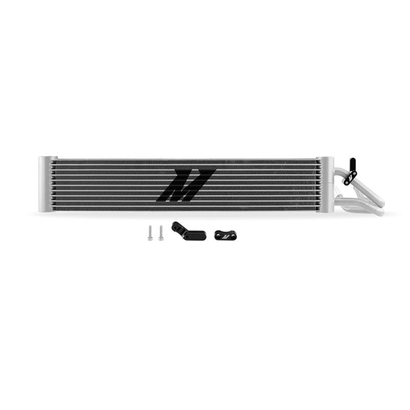 Mishimoto MMTC-F80-15 - MISMMTC-F80-15 - Mishimoto 15-20 BMW (F8X) M3/M4 DCT Transmission Cooler - Shipped in Europe - Tuningsupply.com