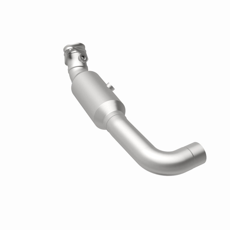 Magnaflow 21-467 - MAG21-467 - MagnaFlow Left Side Direct Fit Catalytic Converter 15-17 Ford F-150 5.0L - Shipped in Europe - Tuningsupply.com