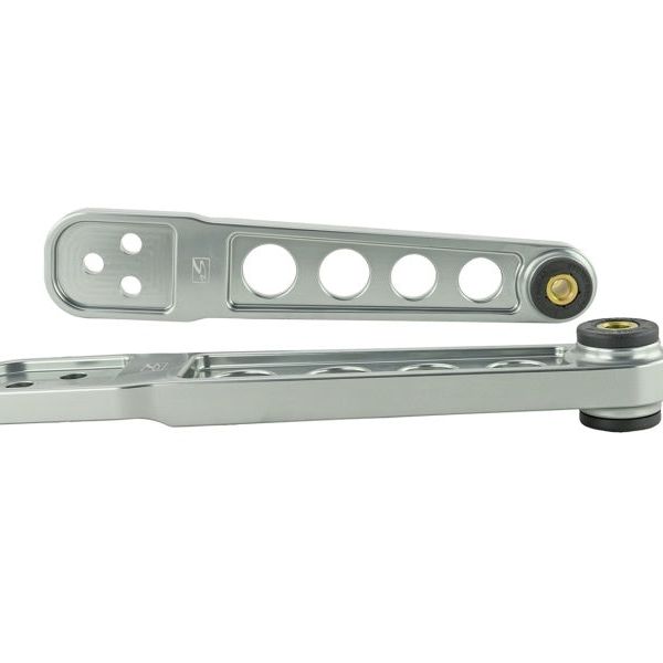 Skunk2 Racing 542-05-0220 - SKK542-05-0220 - Skunk2 01-05 Honda Civic Hard Anodized Rear Lower Control Arm (Includes Socket Tool) - Shipped in Europe - Tuningsupply.com