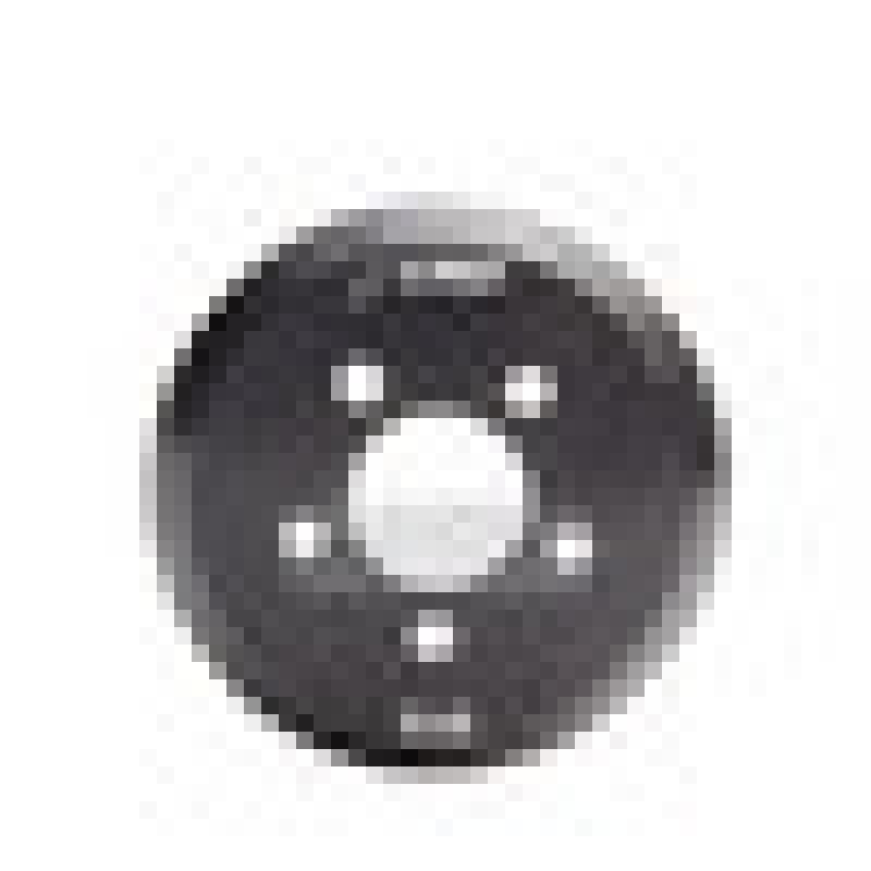 VMP Performance VMP-30-6-B - VMPVMP-30-6-B - VMP Performance 2011+ 5.0L Mustang 3.0in 6-Rub Pulley - Shipped in Europe - Tuningsupply.com