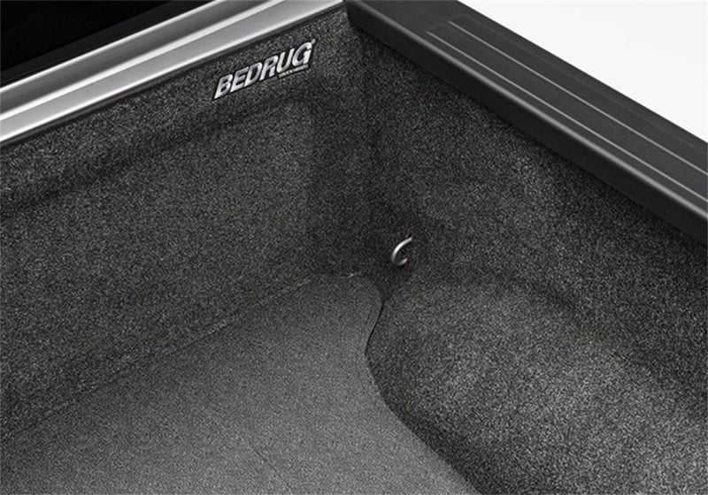 BedRug - BEDILQ15SCK - BedRug 2015+ Ford F-150 5.5ft Bed Impact Bedliner - Shipped in Europe - Tuningsupply.com