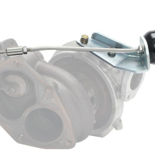 Turbosmart TS-0601-2262 - TURTS-0601-2262 - Turbosmart IWG75 Mitsubishi EVO 9 26 PSI Black Internal Wastegate Actuator - Shipped in Europe - Tuningsupply.com