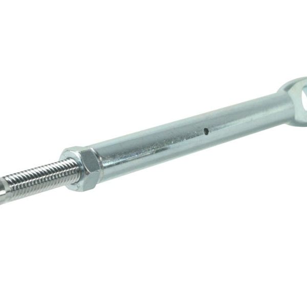 aFe 46-60059 - AFE46-60059 - aFe Bladerunner Turbochargers Wastegate Actuator; Dodge Diesel Trucks 03-07 L6 -5.9L (td) - Shipped in Europe - Tuningsupply.com