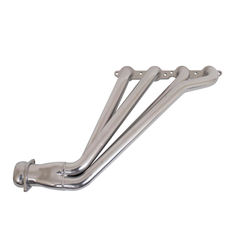 BBK 40540 - BBK40540 - BBK 2010-15 Camaro Ls3/L99 1-7/8 Full-Length Headers W/ High Flow Cats (Polished Ceramic) - Shipped in Europe - Tuningsupply.com