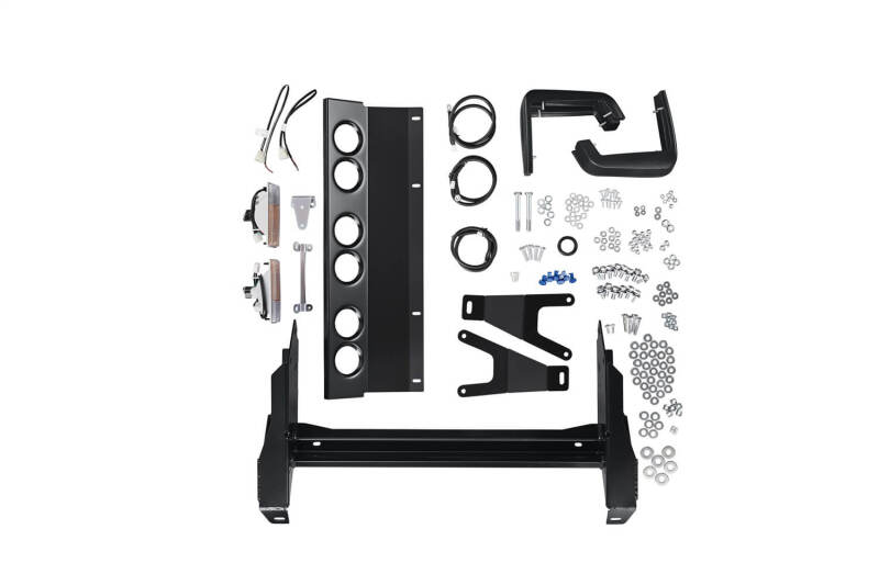 ARB 6171963 - ARB6171963 - ARB Bumper Mounting Kit for 3423030 - Shipped in Europe - Tuningsupply.com