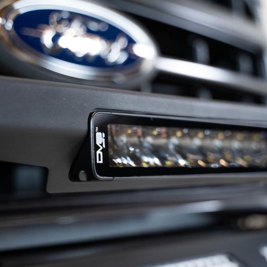 DV8 Offroad BE13EW45W - DVEBE13EW45W - DV8 Offroad Elite Series 13in Light Bar 45W Flood/Spot LED - Shipped in Europe - Tuningsupply.com