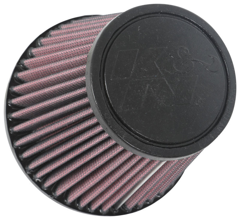 K&N Engineering RU-5135 - KNNRU-5135 - K&N Universal Clamp-On Air Filter 2-3/4in FLG / 5-1/16in B / 3-1/2in T / 4-3/8in H - Shipped in Europe - Tuningsupply.com