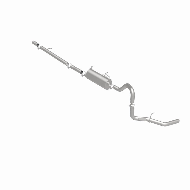 Magnaflow 106-0007 - MAG106-0007 - MagnaFlow BRE Exhaust Kit 99-04 Ford F-250 F-350 - Shipped in Europe - Tuningsupply.com