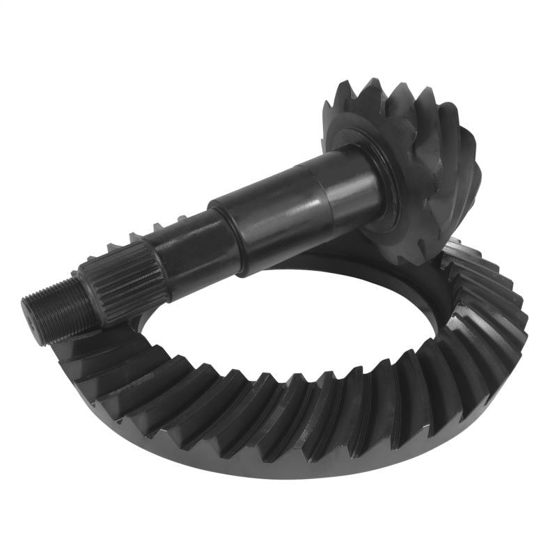 Yukon Gear & Axle YG GM11.5-373 - YUKYG GM11.5-373 - Yukon Gear High Performance Gear Set For GM 11.5in in a 3.73 Ratio - Shipped in Europe - Tuningsupply.com
