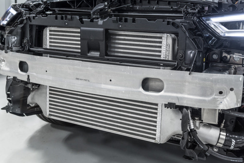 APR IC100023 - APRIC100023 - APR 18-25 Audi S5 Sportback B9 3.0T Intercooler Kit - Shipped in Europe - Tuningsupply.com