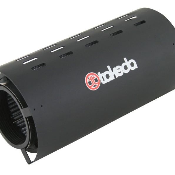 aFe TA-3016S - AFETA-3016S - aFe Takeda Intakes Stage-2 PDS AIS PDS Splash Shield: TA-3016P - Shipped in Europe - Tuningsupply.com