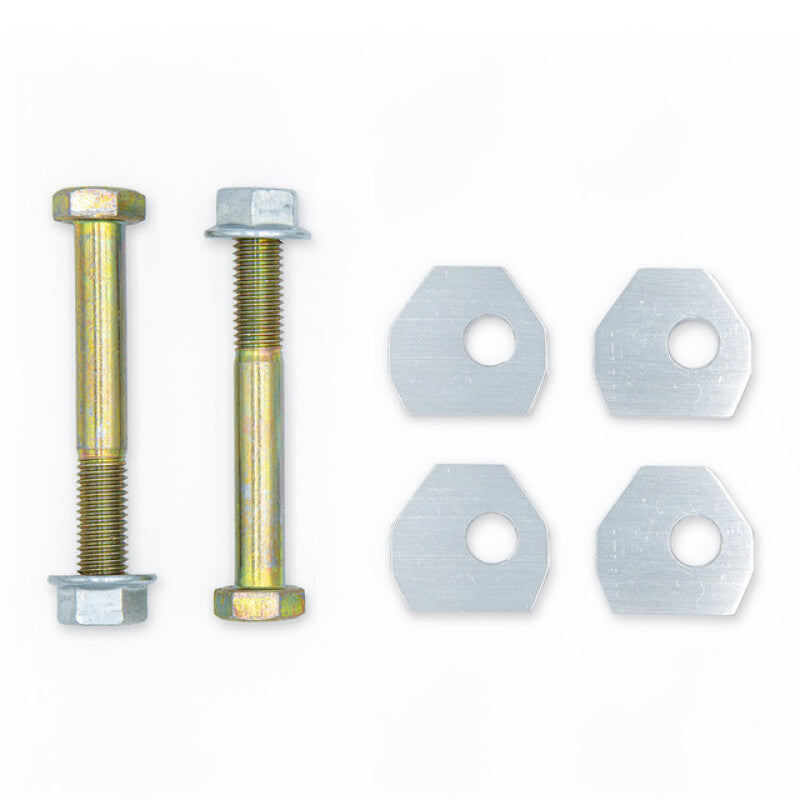 SPL Parts SPL ELT 996 - SPPSPL ELT 996 - SPL Parts Porsche 996/997 Rear Toe Only Eccentric Lockout Kit - Shipped in Europe - Tuningsupply.com