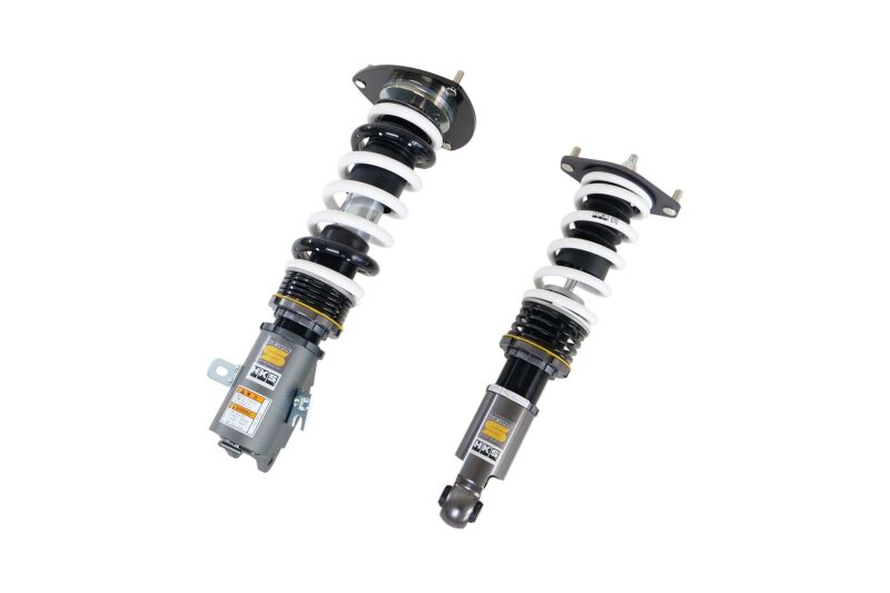 HKS 80330-AF009P - HKS80330-AF009P - HKS HIPERMAX S WRX STI Front Pillow Ball Full Kit - Shipped in Europe - Tuningsupply.com