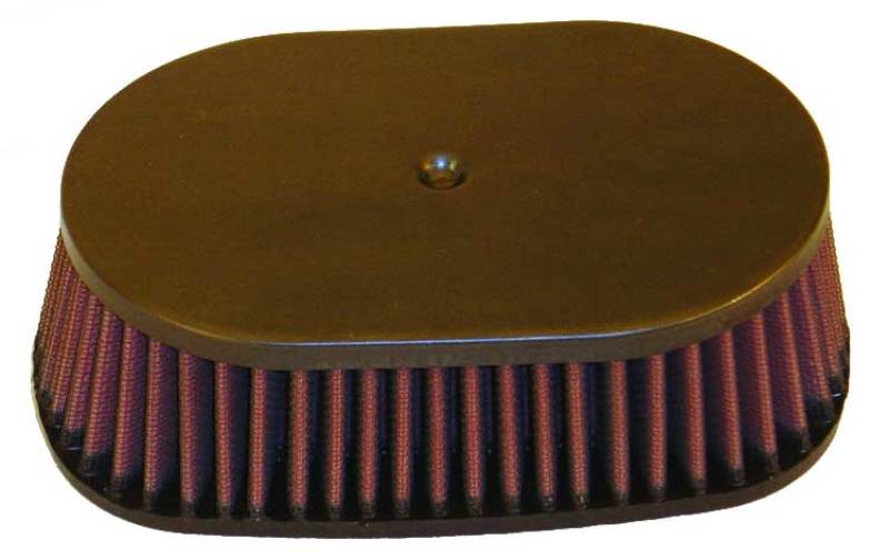 K&N Engineering HA-6592 - KNNHA-6592 - K&N 93-09 Honda XR650L Air Filter - Shipped in Europe - Tuningsupply.com