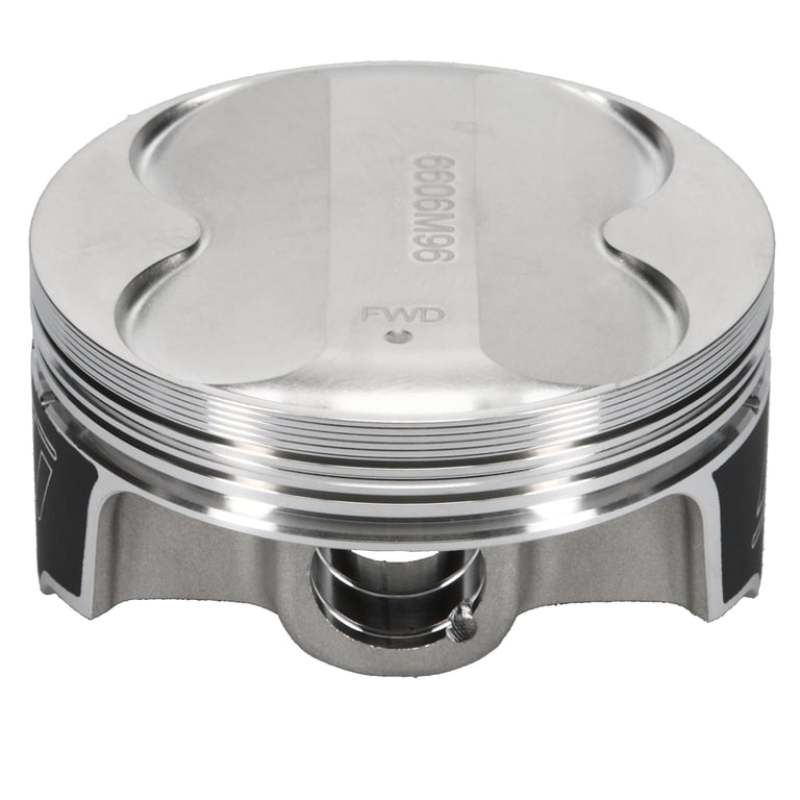 Wiseco K606M96 - WISK606M96 - Wiseco Nissan 04 350Z VQ35 4v Domed +7cc 96mm Piston Shelf Stock Kit - Shipped in Europe - Tuningsupply.com