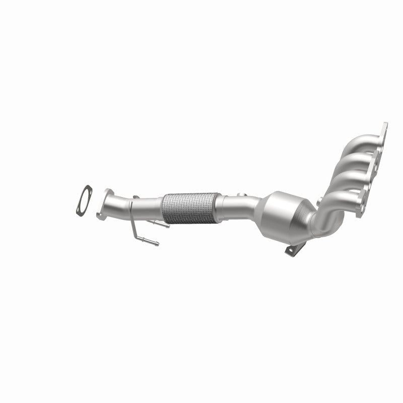 Magnaflow 51153 - MAG51153 - MagnaFlow Conv DF 2012 Ford Focus 2.0L - Shipped in Europe - Tuningsupply.com