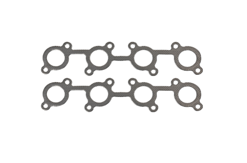 Fel-Pro - FELMS95439 - Fel-Pro 92-00 Lexus SC400/03-05 Toyota 4Runner/98-05 Land Cruiser Exhaust Manifold Gasket Set - Shipped in Europe - Tuningsupply.com