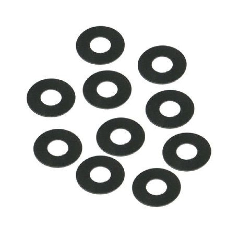 S&S Cycle - SSC50-7059 - S&S Cycle Nitrile Rubber Coated Flat Washers - 10 Pack - Shipped in Europe - Tuningsupply.com
