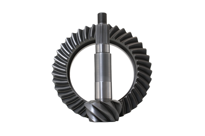Revolution Gear & Axle D44-373 - RGAD44-373 - Revolution Gear & Axle Dana 44 Rear Axle 3.73 Ratio Ring & Pinion Set - Shipped in Europe - Tuningsupply.com