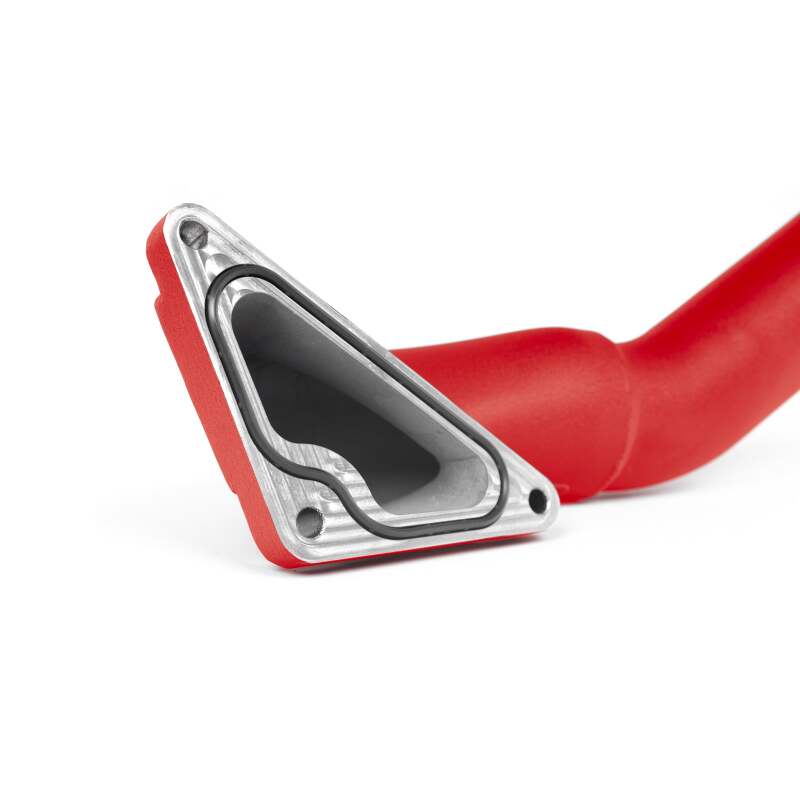 GrimmSpeed GRM113083RED - GRMGRM113083RED - GrimmSpeed 2022+ Subaru WRX Charge Pipe Kit - Red - Shipped in Europe - Tuningsupply.com