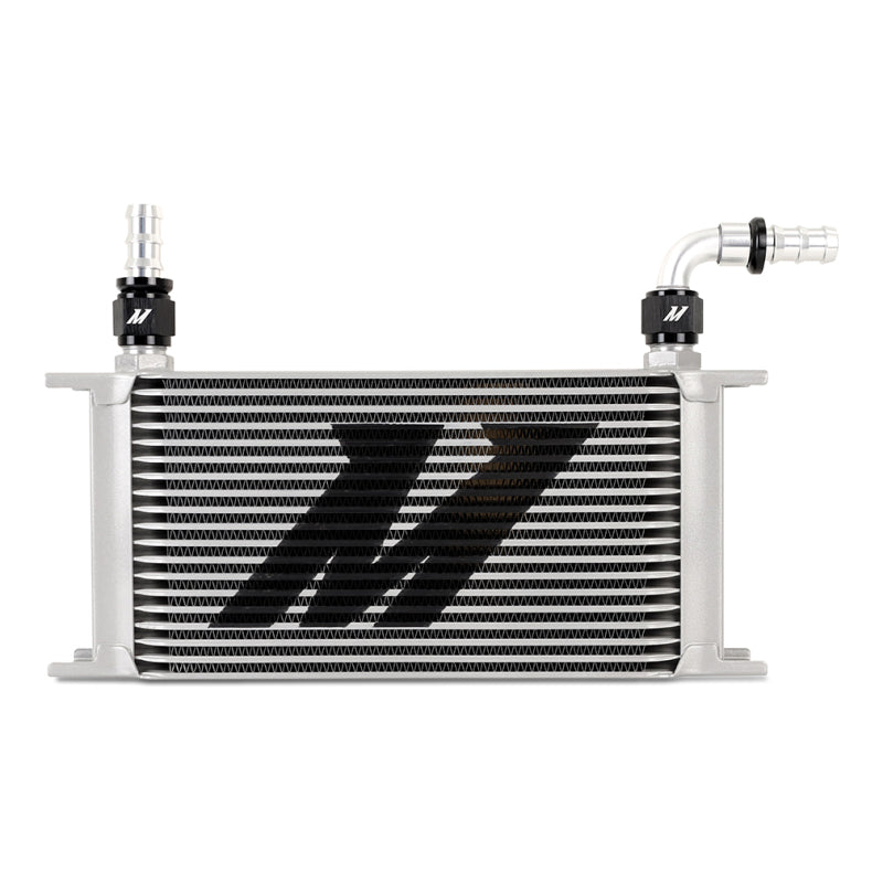 Mishimoto MMFT-PL-1090 - MISMMFT-PL-1090 - Mishimoto 90 Degree Push Lock Fitting - 10AN - Shipped in Europe - Tuningsupply.com