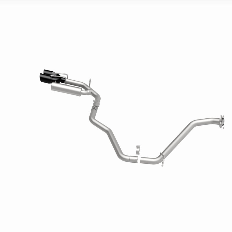 Magnaflow 19698 - MAG19698 - MagnaFlow 25-26 Toyota Camry SPEQ Series Stainless Cat-Back Performance Exhaust System - Shipped in Europe - Tuningsupply.com