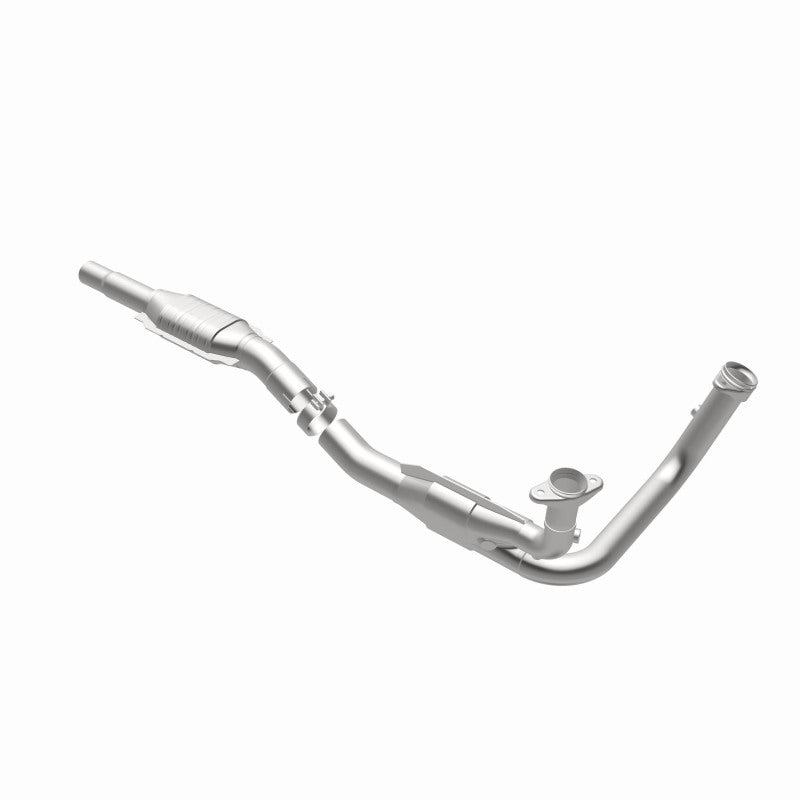 Magnaflow 23661 - MAG23661 - MagnaFlow Conv DF 95 Ford Bronco 5.8L - Shipped in Europe - Tuningsupply.com