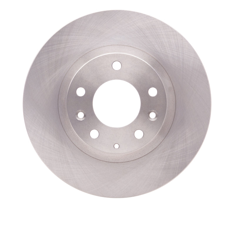 DFC 600-80047 - DFC600-80047 - DFC 06-15 Mazda MX-5 Miata Front Brake Rotor - Shipped in Europe - Tuningsupply.com