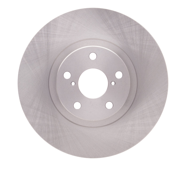 DFC 600-76063D - DFC600-76063D - DFC 93-98 Toyota Supra Right Front Brake Rotor - Shipped in Europe - Tuningsupply.com