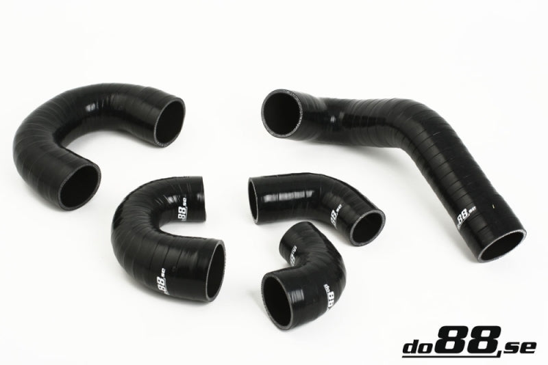 do88 DO88-KIT83S - DOBDO88-KIT83S - do88 SAAB 9-3 1.9 TiD 04-10 Pressure Hoses - Shipped in Europe - Tuningsupply.com