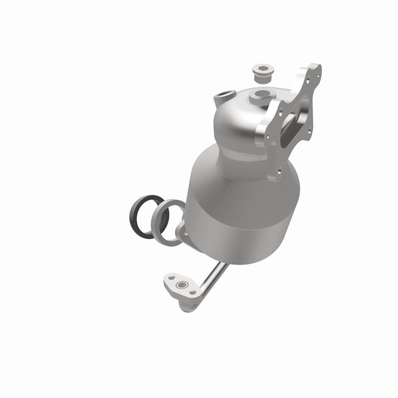 Magnaflow 52029 - MAG52029 - Magnaflow Conv DF 11-14 CR-Z 1.5L Manifold - Shipped in Europe - Tuningsupply.com