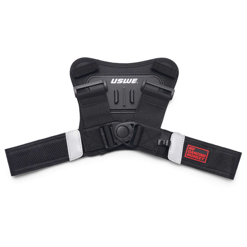 USWE 101237 - USW101237 - USWE Action Camera Harness NDM 1 Black - Medium to XL - Shipped in Europe - Tuningsupply.com