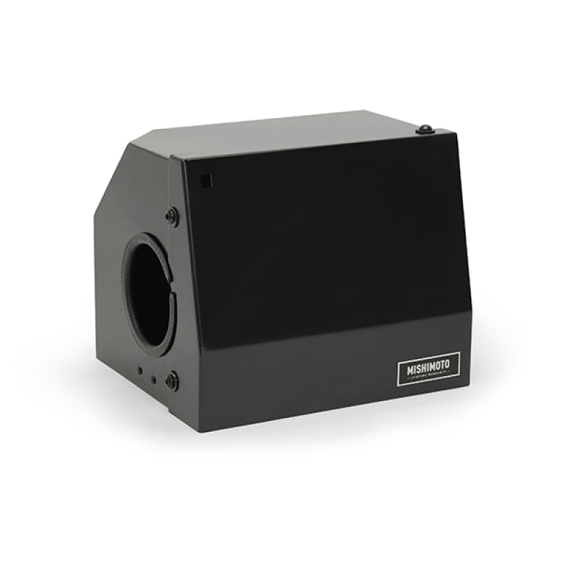 Mishimoto MMAI-CIV-16BK - MISMMAI-CIV-16BK - Mishimoto 2016 Honda Civic 1.5L Turbo Performance Air Intake - Black - Shipped in Europe - Tuningsupply.com