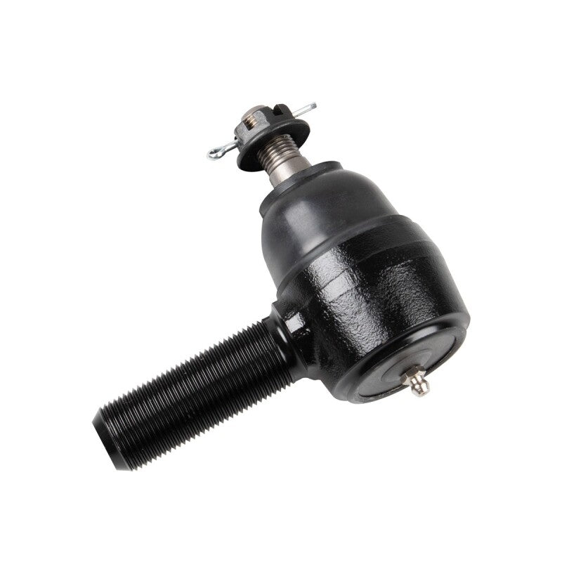 Synergy Mfg 4167-L - SYN4167-L - Synergy 03-13 Dodge Ram Passenger Side Tie Rod End - Shipped in Europe - Tuningsupply.com