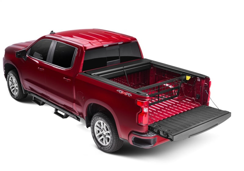 Roll-N-Lock CM223 - RNLCM223 - Roll-N-Lock 2019 Chevy Silverado / GMC Sierra 1500 68in Cargo Manager - Shipped in Europe - Tuningsupply.com