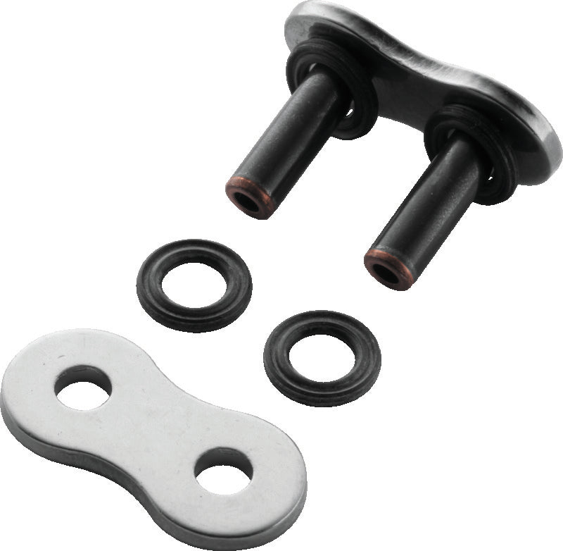 BikeMaster 197399 - BKM197399 - BikeMaster 530 BMXR Rivet Link - Chrome - Shipped in Europe - Tuningsupply.com