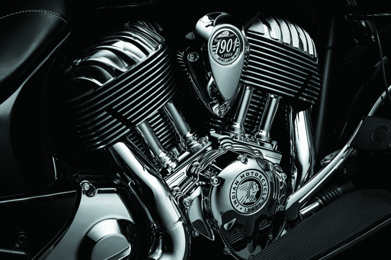 Kuryakyn 5641 - KUR5641 - Kuryakyn Tappet Block Accents Chrome - Shipped in Europe - Tuningsupply.com