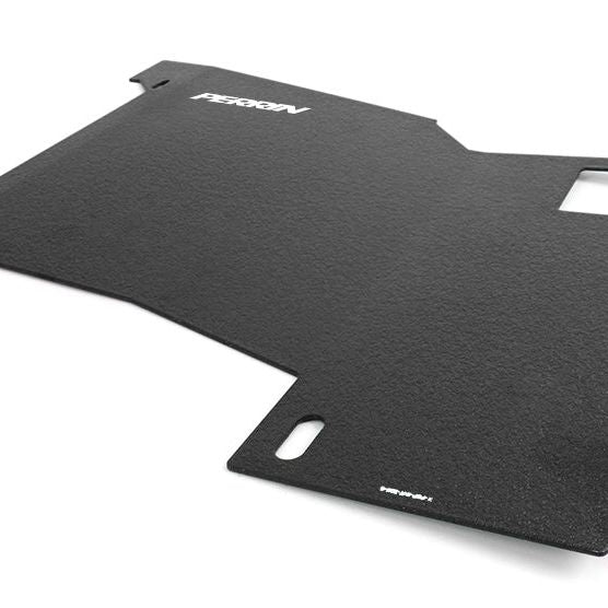 Perrin Performance PSP-INT-325BK - PERPSP-INT-325BK - PERRIN 15-21 Subaru WRX Cold-Air Intake w/Heatshield - Black - Shipped in Europe - Tuningsupply.com