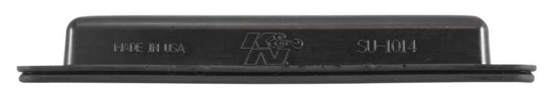 K&N Engineering SU-1014 - KNNSU-1014 - K&N 14-15 Suzuki DL1000 V-Strom Replacement Air Filter - Shipped in Europe - Tuningsupply.com